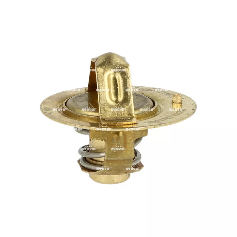 Thermostat, liquide de refroidissement NRF 725259 - Visuel 2
