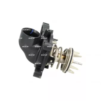 Thermostat, liquide de refroidissement NRF 725262 pour AUDI A5 3.0 TFSI quattro - 272cv