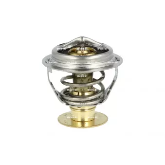 Thermostat, liquide de refroidissement NRF 725263 pour FORD MAVERICK 3.0 24V - 203cv
