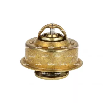Thermostat, liquide de refroidissement NRF 725267 pour VOLVO 940 2.3 TI - 135cv