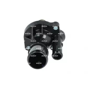 Thermostat, liquide de refroidissement NRF OEM LF5015170