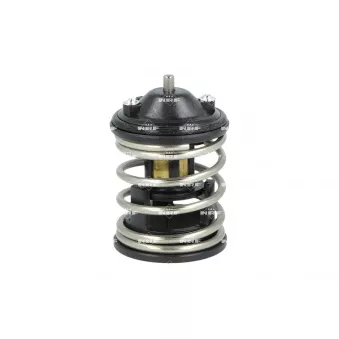 Thermostat, liquide de refroidissement NRF 725274 pour HYUNDAI TUCSON One D - 90cv