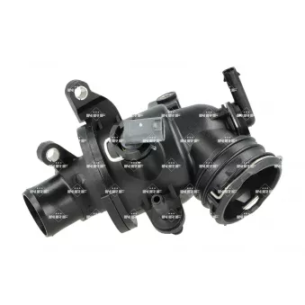 Thermostat, liquide de refroidissement NRF OEM 6512001500