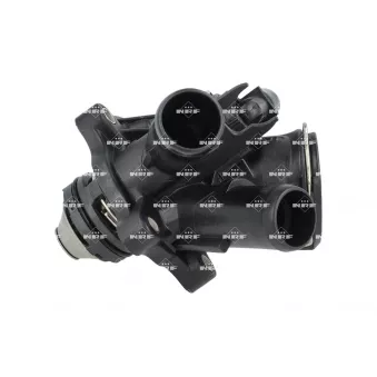 Thermostat, liquide de refroidissement NRF 725280 pour MERCEDES-BENZ SLK 200 - 184cv