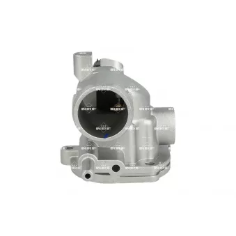 Thermostat, liquide de refroidissement NRF OEM a6112030575