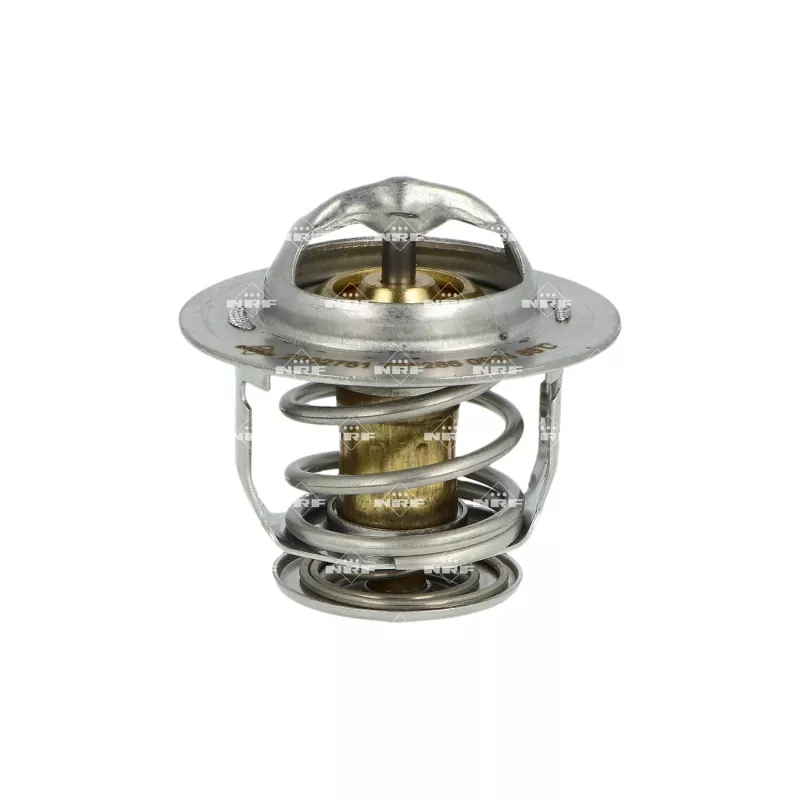 Thermostat, liquide de refroidissement NRF 725286 - Visuel 2