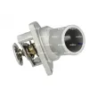 Thermostat, liquide de refroidissement NRF [725289]