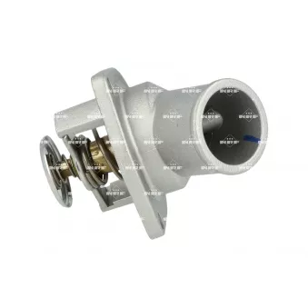 Thermostat, liquide de refroidissement NRF OEM 1338063
