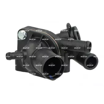 Thermostat, liquide de refroidissement NRF OEM 7701474249