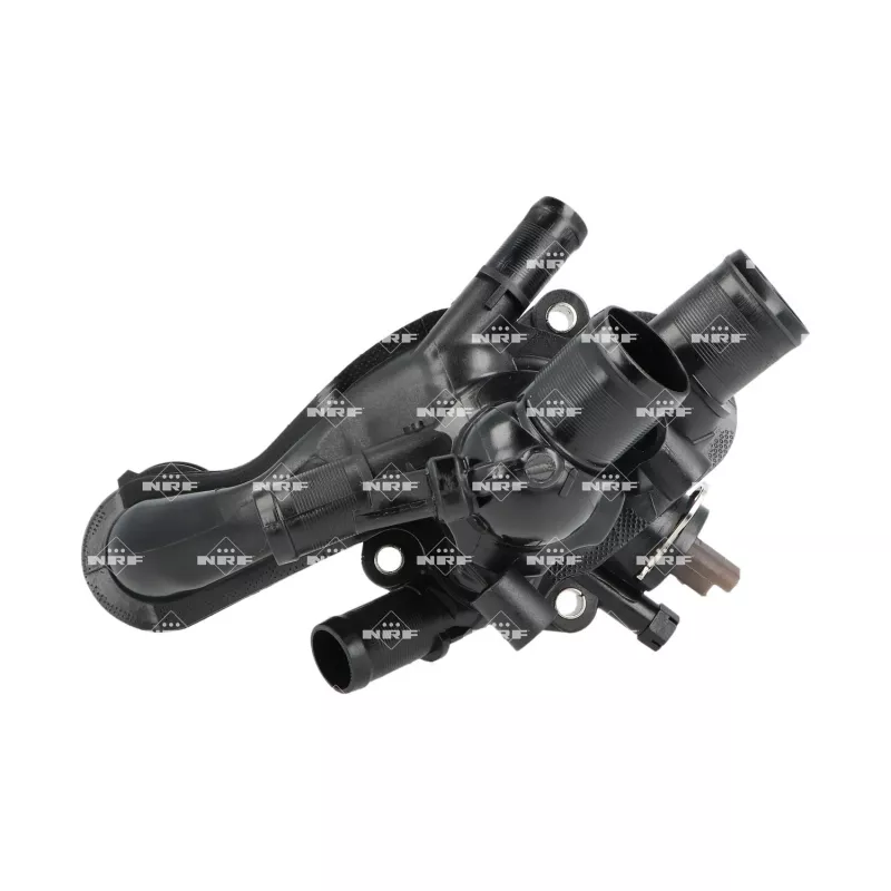 Thermostat, liquide de refroidissement NRF 725293 - Visuel 1