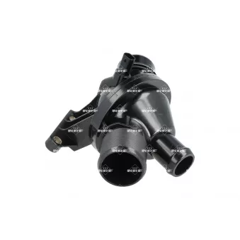 Thermostat, liquide de refroidissement NRF 725294 pour BMW X5 xDrive 40e - 279cv