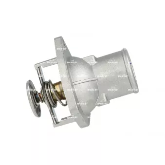 Thermostat, liquide de refroidissement NRF OEM 1338867
