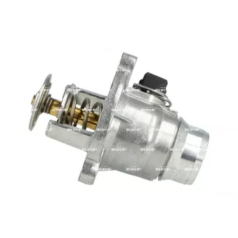 Thermostat, liquide de refroidissement NRF 725297 pour BMW X6 M - 555cv