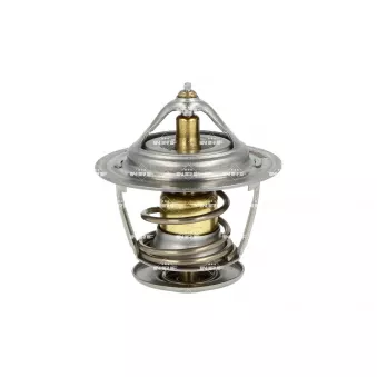 Thermostat, liquide de refroidissement NRF OEM 2550022000