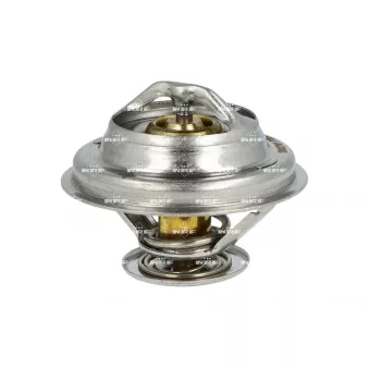 Thermostat, liquide de refroidissement NRF OEM 078121113b