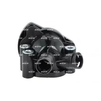 Thermostat d'eau NRF 725311 pour FORD KUGA 2.5 - 200cv