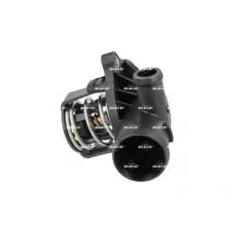Thermostat d'eau NRF 725312 pour CITROEN XANTIA 3.0 V6 TDI - 240cv