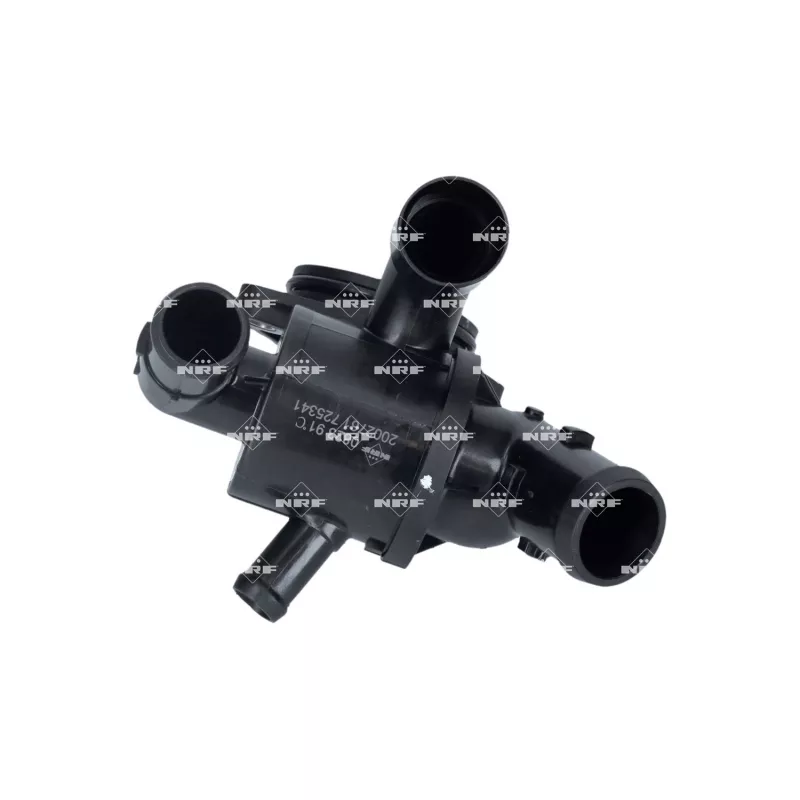 Thermostat, liquide de refroidissement NRF 725341 - Visuel 1