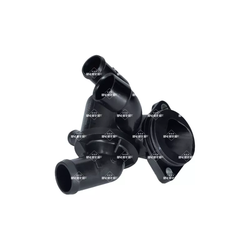 Thermostat, liquide de refroidissement NRF 725341 - Visuel 2