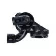NRF 725343 - Thermostat, liquide de refroidissement