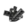 NRF 725380 - Thermostat, liquide de refroidissement