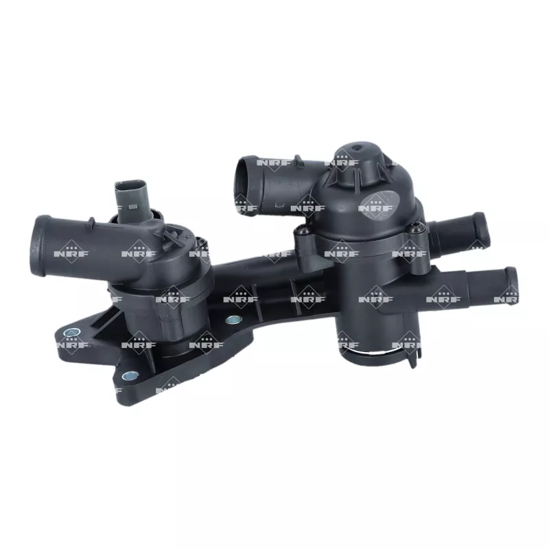 Thermostat, liquide de refroidissement NRF 725381 - Visuel 2