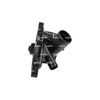 Thermostat, liquide de refroidissement NRF 725436 pour DACIA LOGAN 1,0 TCe 90 - 91cv