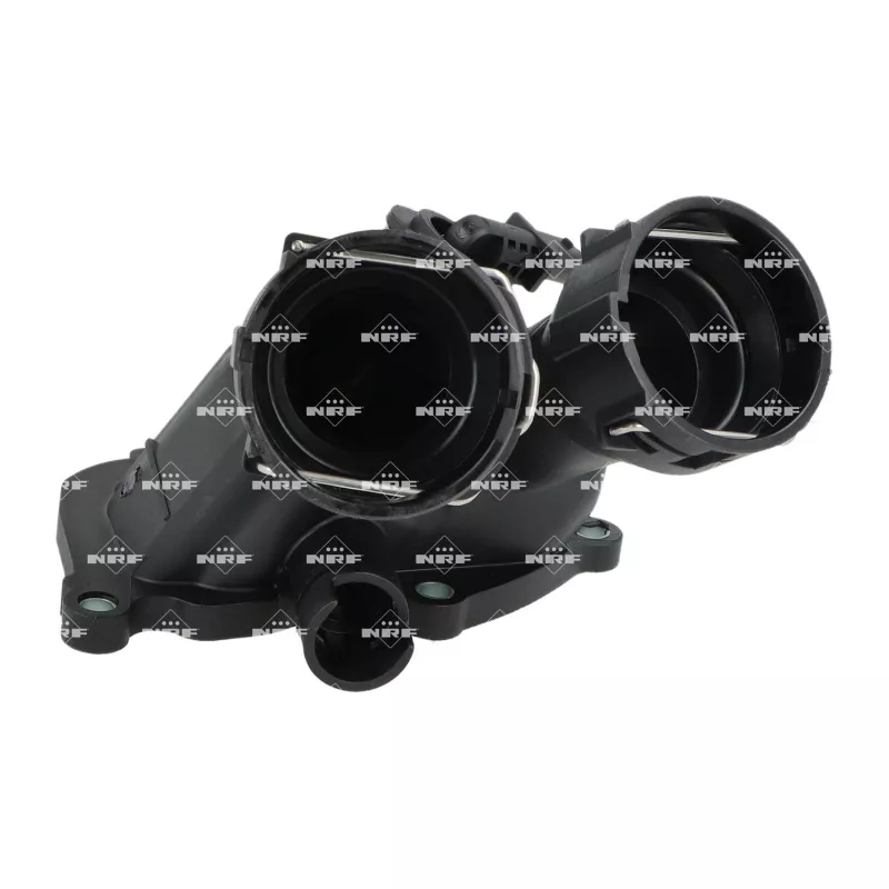 Thermostat, liquide de refroidissement NRF 725437 - Visuel 1