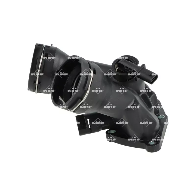 Thermostat, liquide de refroidissement NRF 725437 - Visuel 2