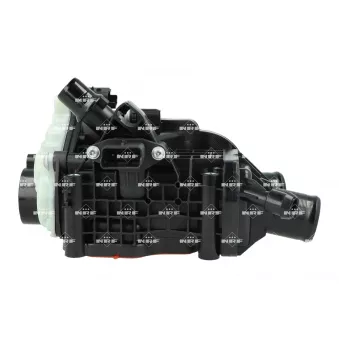 Thermostat, liquide de refroidissement NRF 725439 pour PEUGEOT BOXER 2.2 BlueHDi 165 - 165cv
