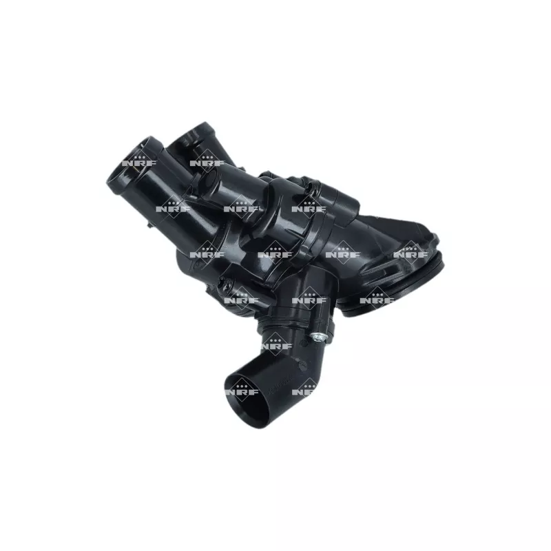 Thermostat, liquide de refroidissement NRF 725443 - Visuel 2