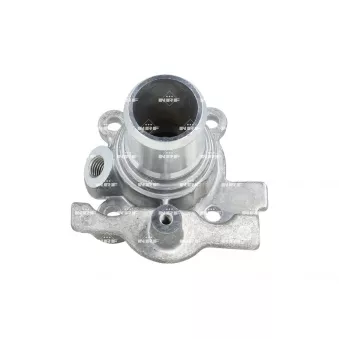 Thermostat, liquide de refroidissement NRF 725447 pour FIAT DUCATO 140 Multijet 2.3 D - 140cv