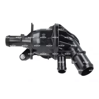 Thermostat, liquide de refroidissement NRF 725448 pour FORD MONDEO 2.0 EcoBlue RWD - 185cv