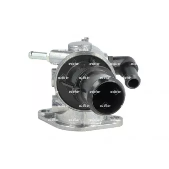 Thermostat, liquide de refroidissement NRF OEM 60814382