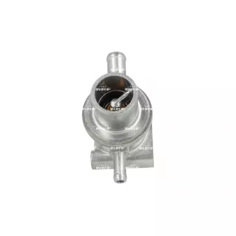 Thermostat, liquide de refroidissement NRF 725456 pour FIAT CINQUECENTO 0.9 iE - 39cv