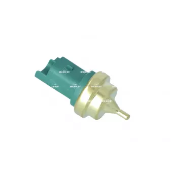 Sonde de température, liquide de refroidissement NRF 727010 pour PEUGEOT 508 1.6 VTI - 120cv