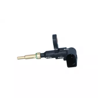 Sonde de température, liquide de refroidissement NRF 727023 pour VOLKSWAGEN PASSAT 2.0 TDI - 150cv