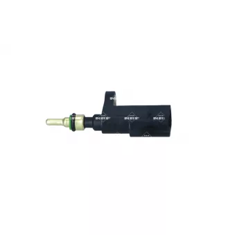 Sonde de température, liquide de refroidissement NRF 727042 pour VOLKSWAGEN CADDY TDi - 122cv