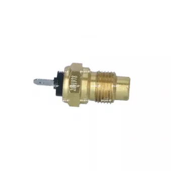 Sonde de température, liquide de refroidissement NRF 727052 pour CITROEN AX 1.4 - 60cv