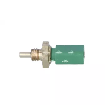 Sonde de température, liquide de refroidissement NRF 727055 pour RENAULT CLIO 1.2 16V - 78cv