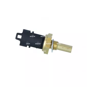 Sonde de température, liquide de refroidissement NRF 727056 pour BMW Série 5 525 i - 192cv