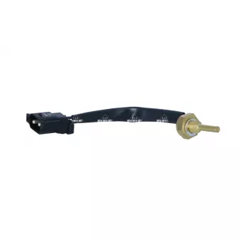 Sonde de température, liquide de refroidissement NRF 727058 pour RENAULT SAFRANE 2.5 20V - 165cv