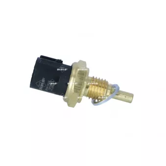 Sonde de température, liquide de refroidissement NRF 727061 pour HONDA CIVIC 1.6 VTI 16V - 160cv