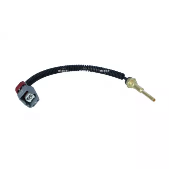 Sonde de température, liquide de refroidissement NRF 727074 pour FORD TRANSIT 2.4 TDCi traction intégrale - 140cv