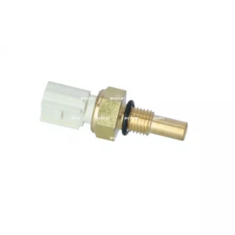 Sonde de température, liquide de refroidissement NRF 727075 pour HONDA CIVIC 1.3 - 95cv