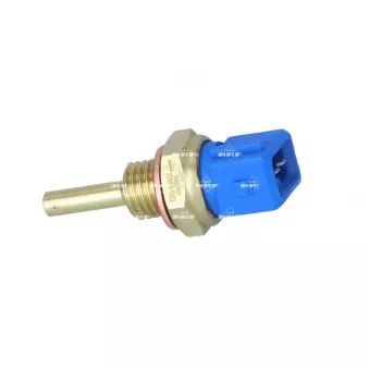 Sonde de température, liquide de refroidissement NRF 727095 pour KIA PRIDE 1.3 - 64cv