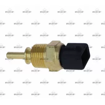 Sonde de température, liquide de refroidissement NRF 727113 pour KIA PREGIO 2.5 TDCi - 94cv