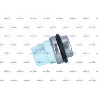Sonde de température, liquide de refroidissement NRF 727118 pour RENAULT SCENIC 1.9 DTI - 98cv