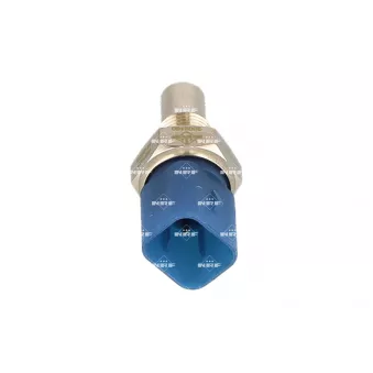 Sonde de température, liquide de refroidissement NRF 727128 pour PEUGEOT EXPERT 2.0 HDI - 109cv
