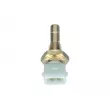 Sonde de température, liquide de refroidissement NRF [727134]